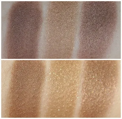 Тіні для повік maybelline colorama