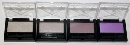 Тіні для повік maybelline colorama