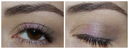 Тіні для повік maybelline colorama