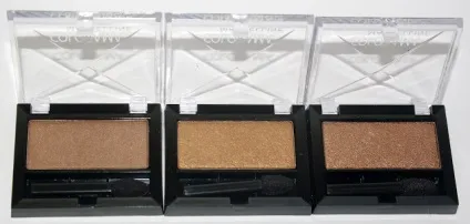 Тіні для повік maybelline colorama