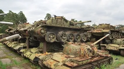 Таємничі і цікаві місця Підмосков'я подорожні нотатки птаха (загадковий куля) Таємничі і цікаві місця Підмосков'я подорожні нотатки птаха