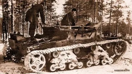 Телетанк є і такий (17 фото)