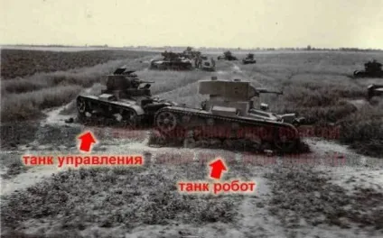 Телетанк є і такий (17 фото)
