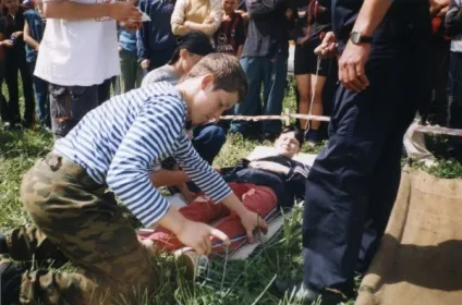 Так рано бог забирає до себе тільки найкращих ... (суспільство) Так рано бог забирає до себе тільки найкращих ...