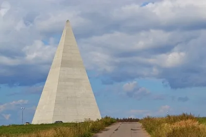 Таємничі і цікаві місця Підмосков'я подорожні нотатки птаха (адронний коллайдер) Таємничі і цікаві місця Підмосков'я подорожні нотатки птаха