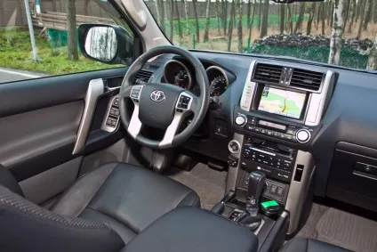 Тест-драйв volkswagen touareg (фольксваген туарег) vs toyota land cruiser prado (тойота ленд (land) Тест-драйв volkswagen touareg (фольксваген туарег) vs toyota land cruiser prado (тойота ленд