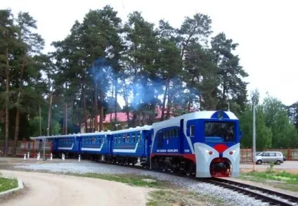 Таємничі і цікаві місця Підмосков'я подорожні нотатки птаха (цікаві місця Підмосков'я) Таємничі і цікаві місця Підмосков'я подорожні нотатки птаха
