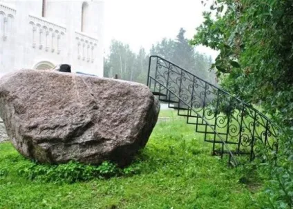 Таємничі і цікаві місця Підмосков'я подорожні нотатки птаха (що подивитися в московській області) Таємничі і цікаві місця Підмосков'я подорожні нотатки птаха