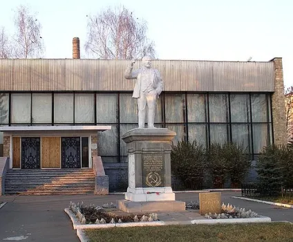 Таємничі і цікаві місця Підмосков'я подорожні нотатки птаха (місця) Таємничі і цікаві місця Підмосков'я подорожні нотатки птаха
