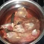 Тонкощі полювання на ондатру з самоловами і зброєю - поради досвідченого мисливця (полювання) Тонкощі полювання на ондатру з самоловами і зброєю - поради досвідченого мисливця