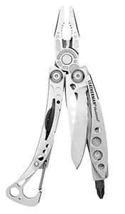 Топ 5 кращі мультитули leatherman