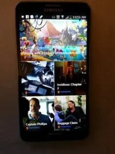 Топ-10 особливостей samsung galaxy note 3 початок (топ-10) Топ-10 особливостей samsung galaxy note 3 початок