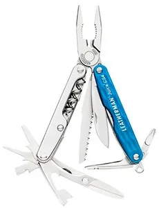 Топ 5 кращі мультитули leatherman