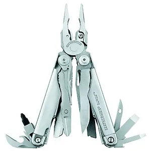 Топ 5 кращі мультитули leatherman