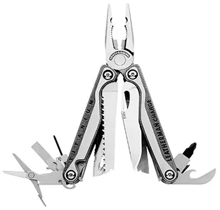 Топ 5 кращі мультитули leatherman