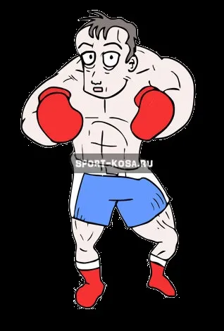 Техніка занять рукопашним боєм для всіх, хто сильний духом! (Заняття рукопашним боєм) Техніка занять рукопашним боєм для всіх, хто сильний духом!