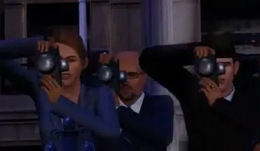 The sims 3 - в сутінках - все про знаменитостей (покупки) The sims 3 - в сутінках - все про знаменитостей