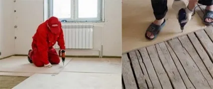 Технологія демонтажу паркету своїми руками, як зняти підлогове покриття правильно особливості (своїми) Технологія демонтажу паркету своїми руками, як зняти підлогове покриття правильно особливості