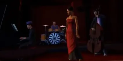 The sims 3 - в сутінках - все про знаменитостей (будуть) The sims 3 - в сутінках - все про знаменитостей