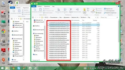 The sims 4 експорт симов і лотів