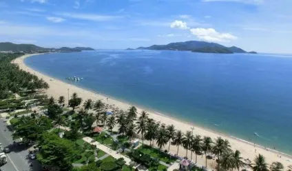 Thang long nha trang (В'єтнам (В'єтнам) Thang long nha trang (В'єтнам