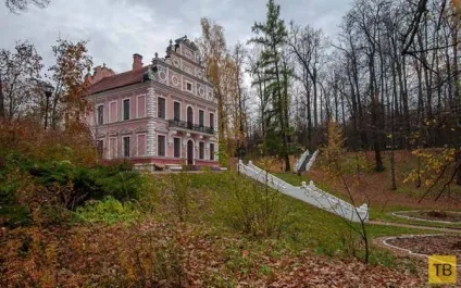 Топ 10 найвідоміші незнайдені кладиУкаіни (11 фото) (скарби) Топ 10 найвідоміші незнайдені кладиУкаіни (11 фото)