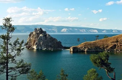 Топ 10 найглибші місця на землі (найглибших місць) Топ 10 найглибші місця на землі