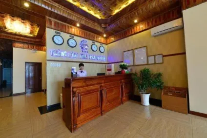 Thang long nha trang (В'єтнам (thang) Thang long nha trang (В'єтнам