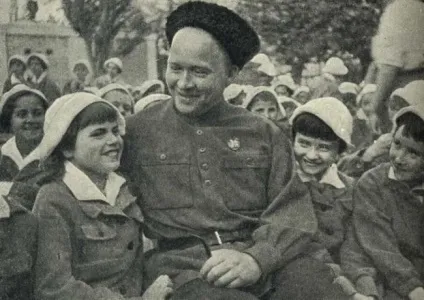 Тимур і його команда »- світогляд - публікації, інформаційний портал« український вибір »