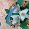 Майстер-клас «кошик до великодня»
