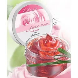 Маска для сяючого кольору обличчя - пелюстки троянди - від avon - відгуки, фото і ціна (avon) Маска для сяючого кольору обличчя - пелюстки троянди - від avon - відгуки, фото і ціна