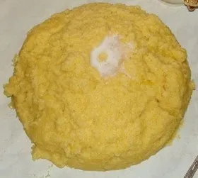 Мамалига для риболовлі своїми руками, рецепти (руками) Мамалига для риболовлі своїми руками, рецепти