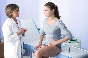 Маніпуляції в гінекології