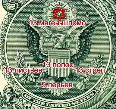 Магічна сила долара, гроші (долари) Магічна сила долара, гроші