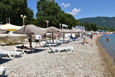 Люди! Поважайте і любіть себе, вибирайте інші місця для відпочинку - форум і відгуки (інші) Люди! Поважайте і любіть себе, вибирайте інші місця для відпочинку - форум і відгуки