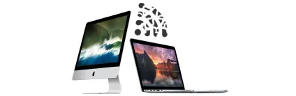 Macbook не вдалося підключитися до wifi