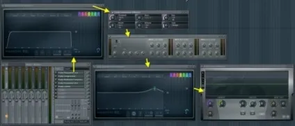 Мастеринг в fl studio ч