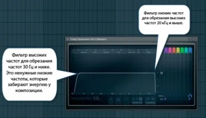 Мастеринг в fl studio ч