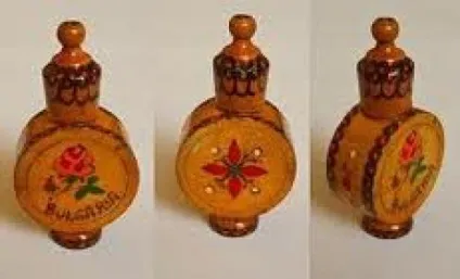 Улюблені аромати наших бабусь і мам (ніж пахла радянська епоха) - ярмарок майстрів - ручна робота (нова зоря) Улюблені аромати наших бабусь і мам (ніж пахла радянська епоха) - ярмарок майстрів - ручна робота