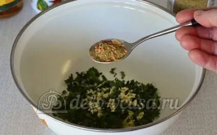 Маринована стручкова квасоля рецепт з фото - покрокове приготування маринованой стручкової квасолі (як маринувати зелену стручкову квасолю) Маринована стручкова квасоля рецепт з фото - покрокове приготування маринованой стручкової квасолі
