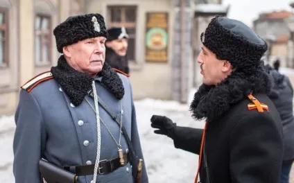 люди добрі