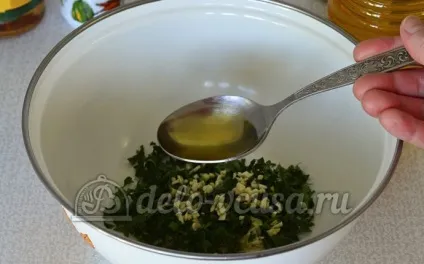 Маринована стручкова квасоля рецепт з фото - покрокове приготування маринованой стручкової квасолі (стручкової) Маринована стручкова квасоля рецепт з фото - покрокове приготування маринованой стручкової квасолі