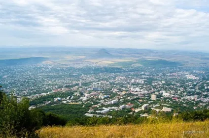 Машук, провал, парк квітник, озеро Тамбукан - пятигорск (квітник) Машук, провал, парк квітник, озеро Тамбукан - пятигорск