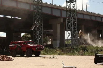 Marauder - це те, що вам потрібно