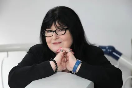 Маквала Касрашвілі «з творчими людьми не можна розмовляти в наказовому тоні, інакше їх можна