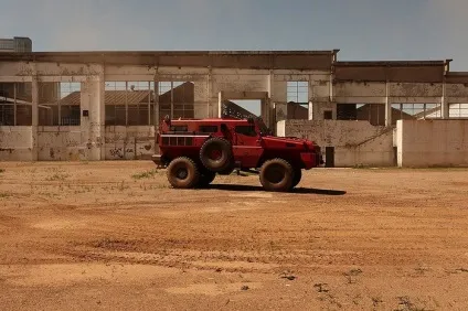 Marauder - це те, що вам потрібно