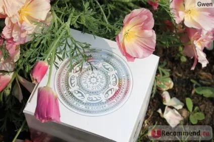 Масло для тіла natura siberica густе живильне на молоці тувинської яка і дикому шипшині - «ღღღ (тіла) Масло для тіла natura siberica густе живильне на молоці тувинської яка і дикому шипшині - «ღღღ