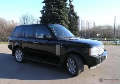 Машини українських реперів