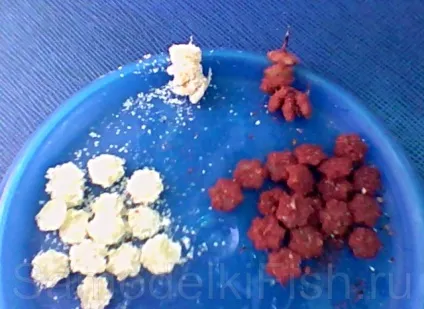 Макарони в якості насадки - саморобки для риболовлі своїми руками (макарони насадка) Макарони в якості насадки - саморобки для риболовлі своїми руками