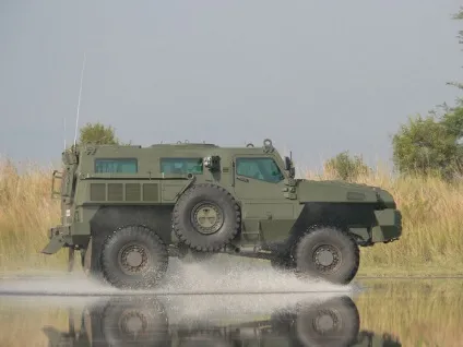 Marauder - це те, що вам потрібно